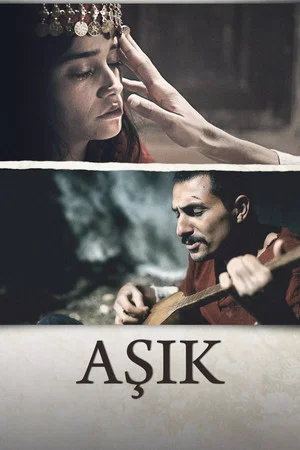 Постер: Aşık