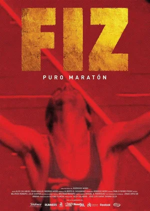 Постер: Fiz, puro maratón