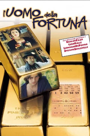 Постер: L'uomo della fortuna