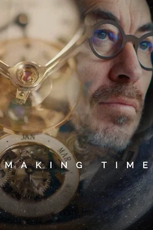 Постер: Making Time