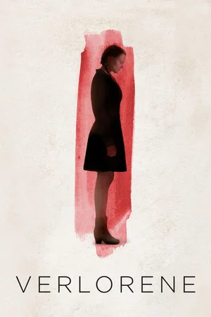 Постер: Потерянная
