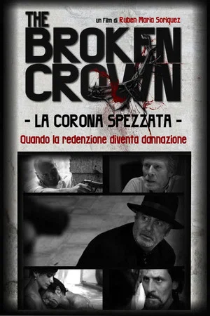 Постер: The Broken Crown