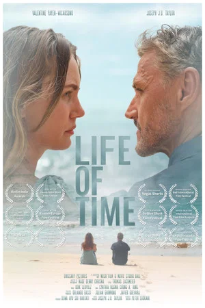 Постер: Life of Time