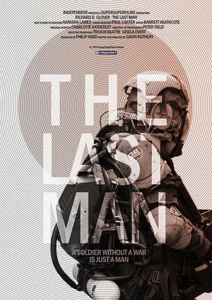 Постер: The Last Man