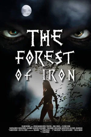 Постер: The Forest of Iron