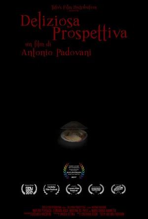 Постер: Delicious Perspective