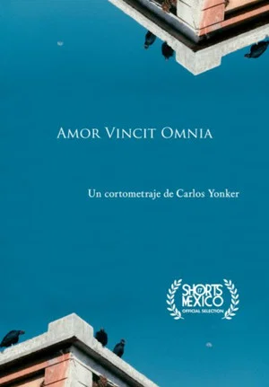 Постер: Amor Vincit Omnia