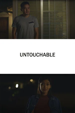 Постер: Untouchable