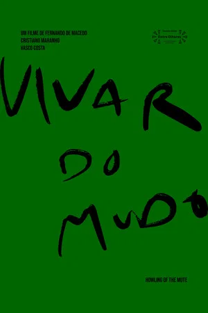 Постер: HOWLING OF THE MUTE