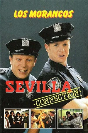 Постер: Sevilla Connection