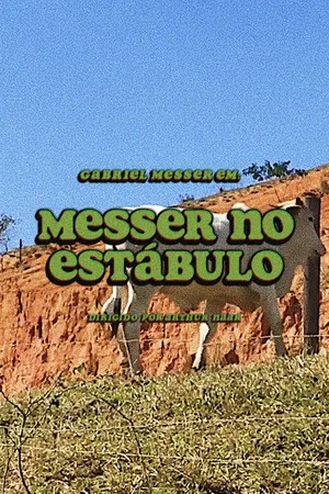 Постер: Messer In The Stable