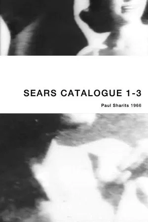 Постер: Sears Catalogue 1-3