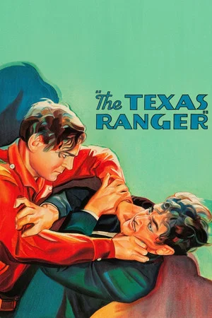Постер: The Texas Ranger