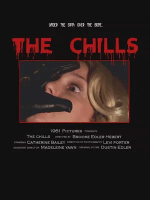 Постер: The Chills