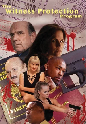 Постер: The Witness Protection Program