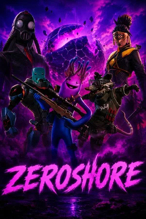 Постер: ZEROSHORE