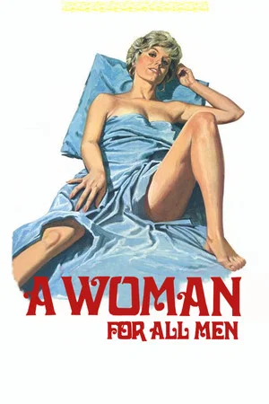 Постер: A Woman for All Men