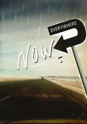 Постер: Everywhere Now