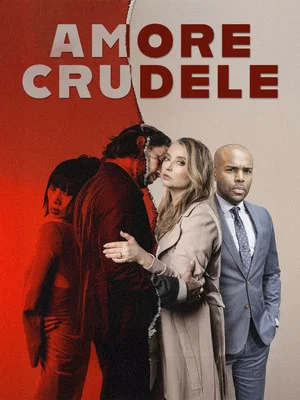 Постер: Cruel Love