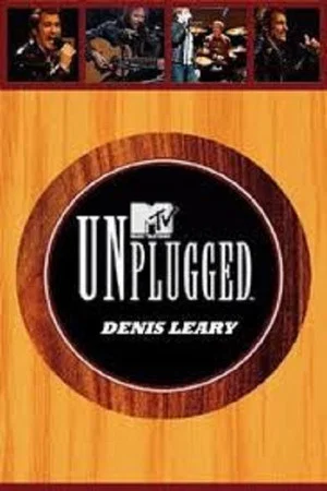 Постер: Denis Leary: MTV Unplugged