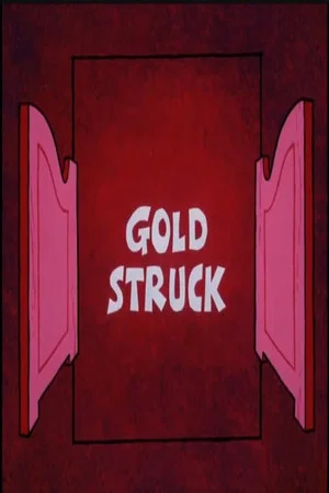 Постер: Gold Struck