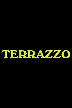 Постер: Terrazzo