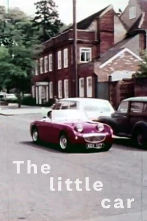 Постер: The Little Car