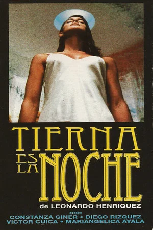 Постер: Tierna es la Noche