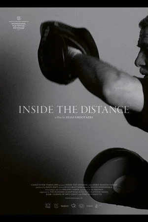 Постер: Inside the Distance
