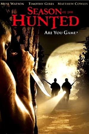Постер: Season of the Hunted
