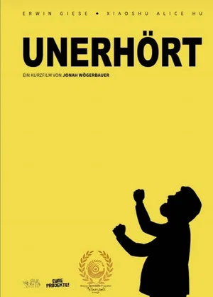 Постер: Unerhört