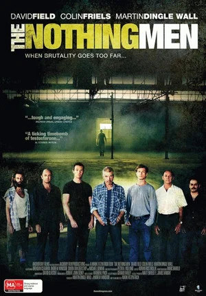 Постер: The Nothing Men