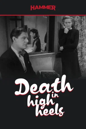 Постер: Death in High Heels