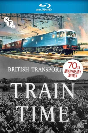 Постер: Train Time