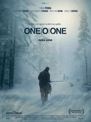Постер: One O One