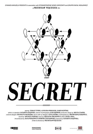 Постер: Secret
