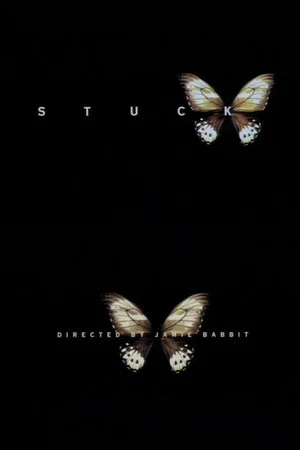 Постер: Stuck