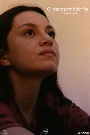Постер: Ojos para María