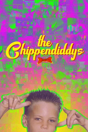 Постер: The Chippendiddys