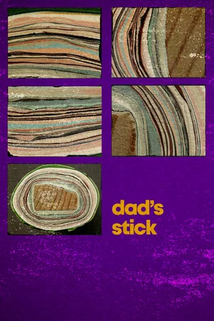 Постер: Dad's Stick