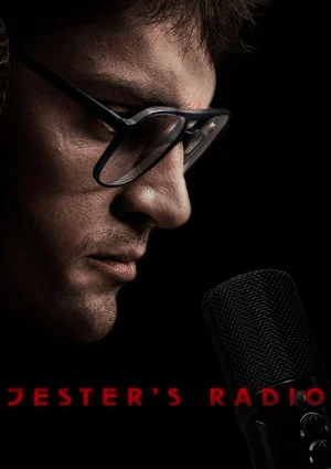Постер: Jester's Radio