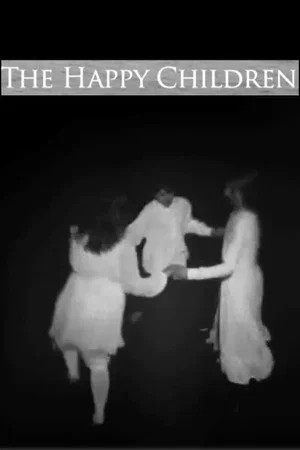 Постер: The Happy Children