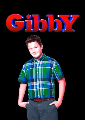 Постер: Gibby