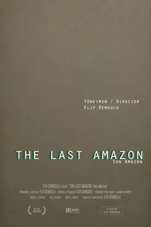 Постер: Son Amazon