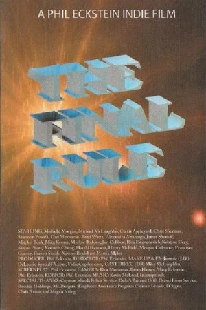 Постер: The Final Rule