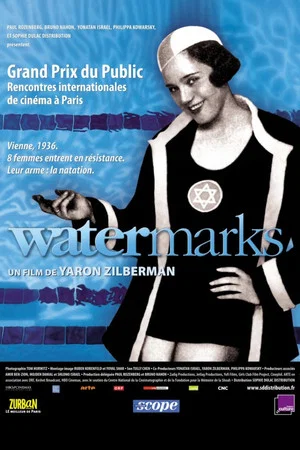 Постер: Watermarks