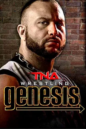 Постер: TNA Genesis 2013