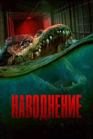 Постер: Наводнение