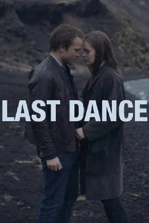 Постер: The Last Dance