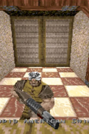 Постер: Operation Bayshield